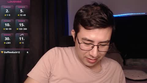 andrewmhilton_ online show from January 8, 5:45 am