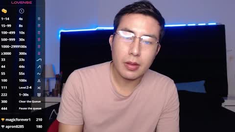 andrewmhilton_ online show from February 7, 3:02 am