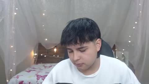 ANDREW online show from December 22, 12:38 pm