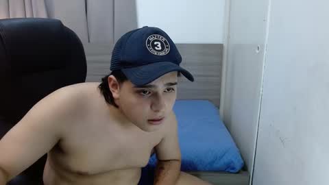 ANDREW online show from December 14, 4:01 am