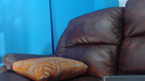 AndreW White online show from January 14, 10:55 pm