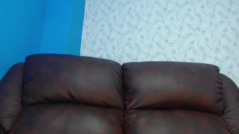 AndreW White online show from January 23, 12:46 am