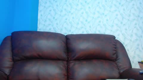 AndreW White online show from February 12, 8:29 pm