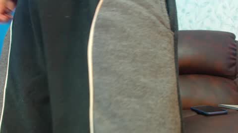 AndreW White online show from January 26, 8:56 pm