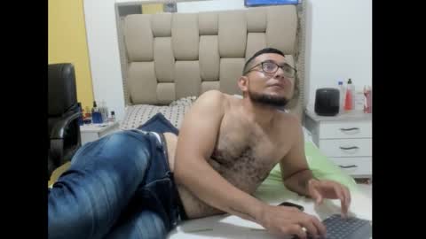 andrex35 online show from September 28, 11:03 pm