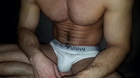 andreyhunk online show from March 10, 9:07 pm