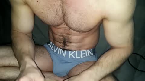 andreyhunk online show from February 6, 9:00 am