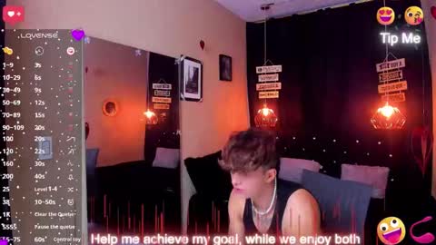 Snapshot of andrius_24 chatting on September 18, 6:54 pm      online show from September 18, 6:54 pm