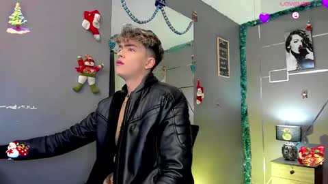 Snapshot of andrius_24 chatting on December 24, 11:49 am      online show from December 24, 11:49 am