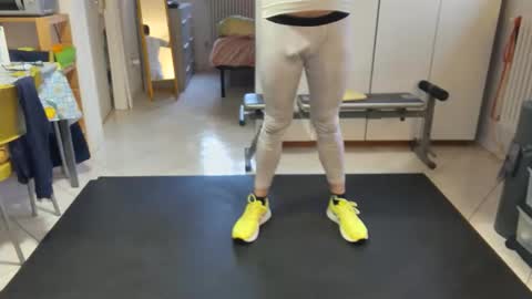 androx77 online show from February 3, 3:50 pm