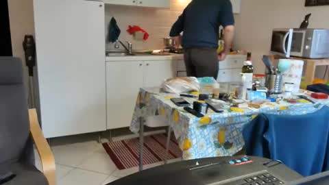 androx77 online show from April 1, 4:59 pm