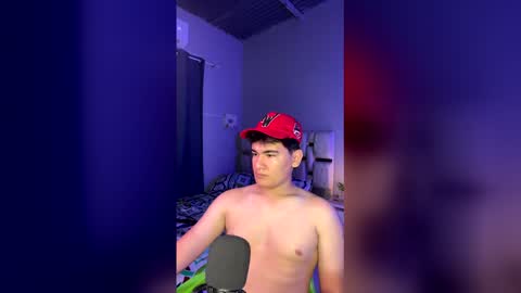 Andres online show from April 12, 5:09 am