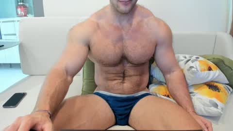 Andry online show from February 27, 6:58 am