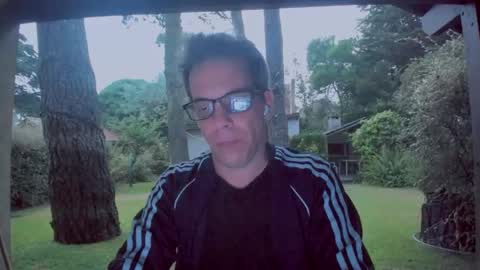 Snapshot of andy0pandi chatting on January 24, 8:55 am Andrew online show from January 24, 8:55 am