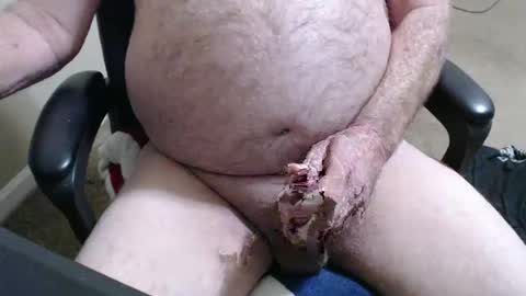 andy523 online show from October 10, 1:10 am