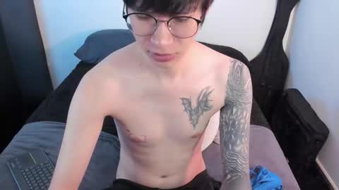 twx Andy twink3 online show from March 24, 10:46 pm