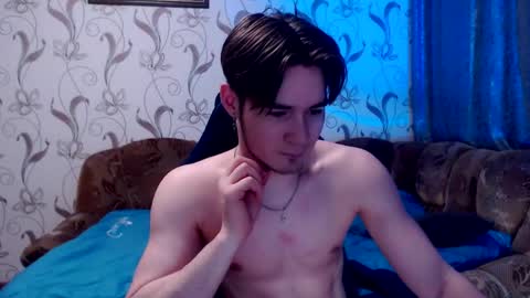 Andy online show from April 22, 9:52 pm