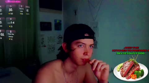 Andy Gray online show from February 4, 11:05 am