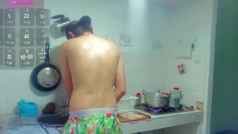 Andy Gray online show from January 9, 11:25 am