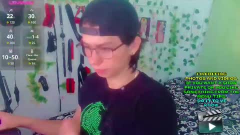 Andy Gray online show from March 3, 5:23 pm