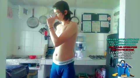 Andy Gray online show from September 20, 6:30 pm