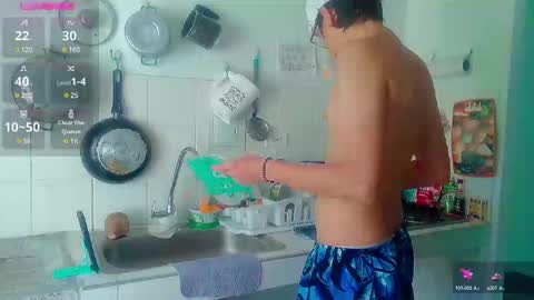 Andy Gray online show from December 26, 5:08 pm