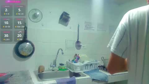 Andy Gray online show from December 25, 10:39 am