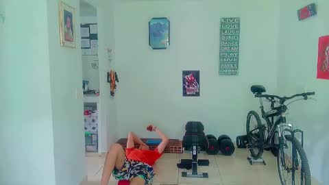 Andy Gray online show from October 1, 5:06 pm