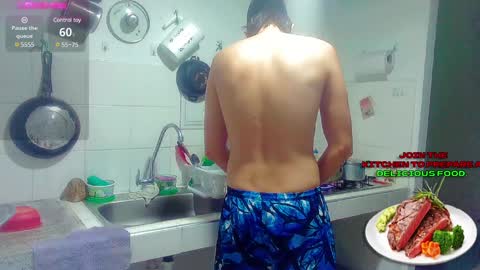 Andy Gray online show from February 7, 10:50 am