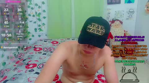 Andy Gray online show from January 20, 6:32 pm