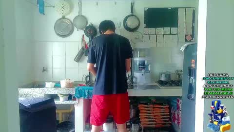 Andy Gray online show from March 28, 4:07 pm