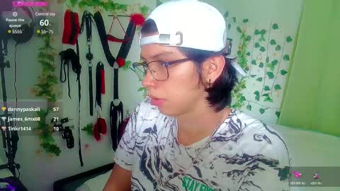 Andy Gray online show from February 5, 9:18 pm