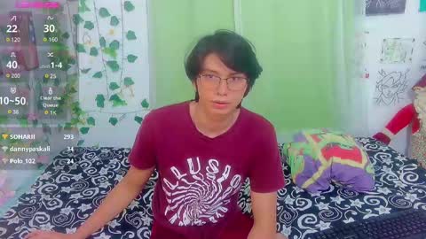 Andy Gray online show from January 9, 9:26 pm