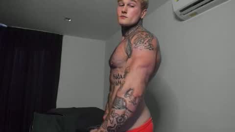 Andrew online show from February 1, 4:33 am