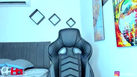 Andres online show from October 5, 2:37 am