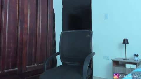 Andres online show from January 4, 7:34 pm