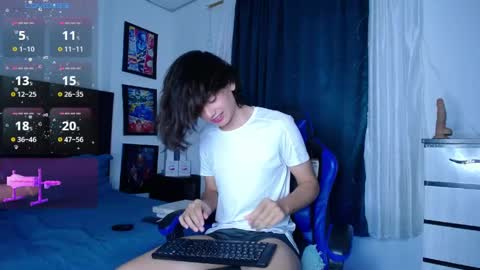 andy online show from May 30, 10:32 pm