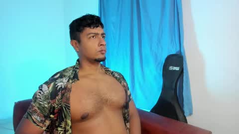 andylemonda online show from January 26, 12:01 pm