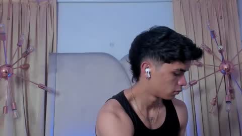 andy palmer online show from January 9, 11:47 am