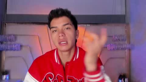 andy palmer online show from January 15, 11:53 am