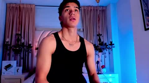 andy palmer online show from March 2, 10:47 am