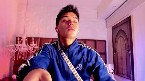 andy palmer online show from March 12, 11:09 am