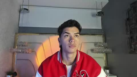 andy palmer online show from February 13, 10:12 am