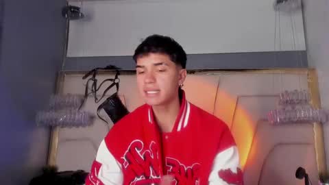 andy palmer online show from January 21, 1:07 pm