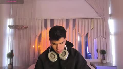 andy palmer online show from February 21, 11:55 am