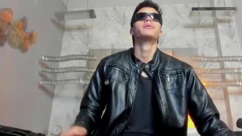 andy palmer online show from January 5, 1:58 pm