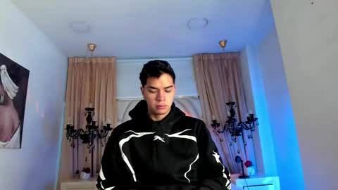 andy palmer online show from March 7, 11:07 am