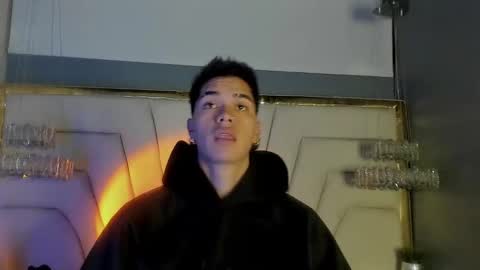 andy palmer online show from February 6, 11:32 am