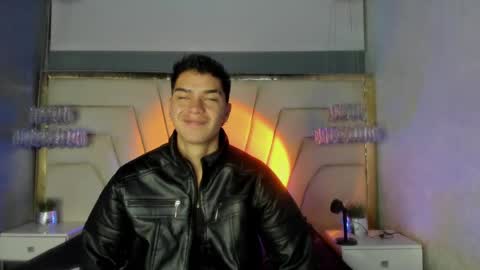 andy palmer online show from January 14, 11:42 am