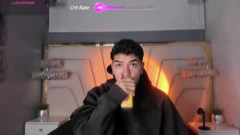 andy palmer online show from January 17, 11:49 am